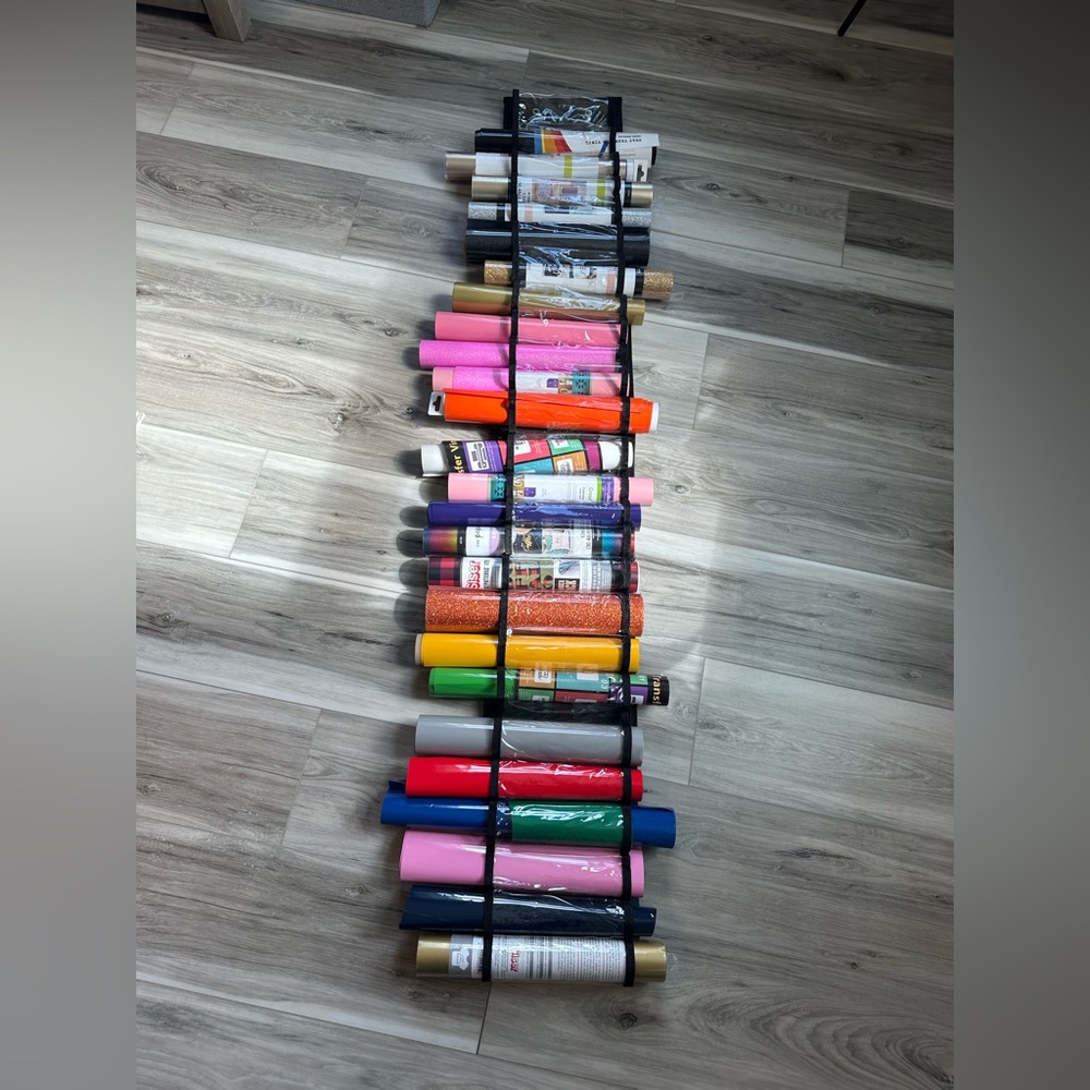 Vinyl + Holder